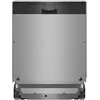 Indaplovė Bosch Serie 6 SMV6ZCX10E