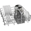 Bosch SMS25AW05E Serija 2, Laisvai statoma indaplovė, 60 cm, Balta