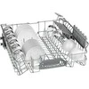 Indaplovė Bosch SMS4HVC03E, 60 cm