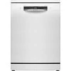 Bosch SMS4HVW00E Serija 4, Laisvai statoma indaplovė, 60 cm, Balta