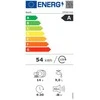 Indaplovė BOSCH SMS8ECI02E