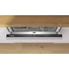 Indaplovė Bosch SMV2ITX16E