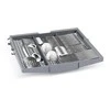Indaplovė Bosch SMV4ECX28E Integruota įdiegta 14 rinkinių. 60 cm