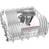 Indaplovė Bosch SMV4ECX28E Integruota įdiegta 14 rinkinių. 60 cm