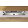 Indaplovė Bosch SMV6ZCX16E