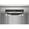 Indaplovė BOSCH SPS4EMI61E