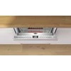Indaplovė Bosch SPV4EMX17E
