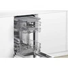 Indaplovė BOSCH SPV4HMX10E