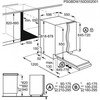 Indaplovė ELECTROLUX KEAD2100L