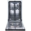 Indaplovė GORENJE GV520E10S