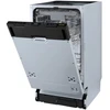Indaplovė Gorenje GV583C11