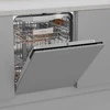 Indaplovė Gorenje GV673B66