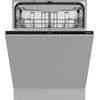 Indaplovė Gorenje GV673D63