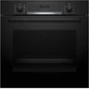 Įmontuojama orkaitė Bosch HBA534BB3