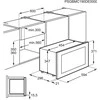 Mikrobangų krosnelė Electrolux KMFE172TEX