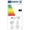 Indaplovė Samsung DW50DG450FSRET