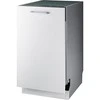 Indaplovė Samsung DW50R4060BB