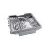 Indaplovė Samsung DW50R4070BB