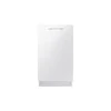 Indaplovė Samsung DW50R4070BB
