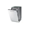 Indaplovė Samsung DW50R4070BB