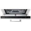 Indaplovė Samsung DW50R4070BB