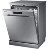 Indaplovė Samsung DW60M6050FS