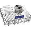 Įmontuojama indaplovė Siemens iQ100, SN616X00KF, 60 cm