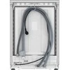 Indaplovė Whirlpool W7F HP43 X