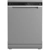 „Whirlpool“ indaplovė | W7F HS51 | Laisvai pastatoma | Plotis 60 cm | Indaplovių skaičius: 15 | Programų skaičius: 8 | Energijos vartojimo efektyvumo klasė: B | „AquaStop“ funkcija | Baltas