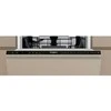 Whirlpool Indaplovė | WH6IC11BS7LA0 | Built-in | Plotis 44.8 cm | Number of place settings 11 | Number of programs 9 | Energy efficiency class C | Ekranas | Juodas