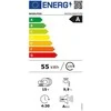 Indaplovė Whirlpool WH7IA15AM3TUS0
