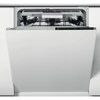 Indaplovė WHIRLPOOL WIP 4O33 PLE S