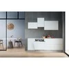 Indaplovė WHIRLPOOL WIP 4O33 PLE S