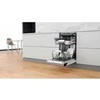 Indaplovė Whirlpool WSBO 3O34 PF X