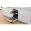 Indaplovė Whirlpool WSBO 3O34 PF X