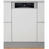 Indaplovė Whirlpool WSBO 3O34 PF X