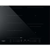 Indukcinė kaitlentė Whirlpool WF S4665 CPBF