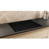 Indukcinė kaitlentė Whirlpool WF S4665 CPBF