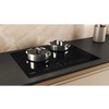 Indukcinė kaitlentė Whirlpool WF S4665 CPBF