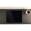Indukcinė kaitlentė Whirlpool WF S4665 CPBF