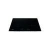 WHIRLPOOL Indukcinė kaitlentė WS Q2160 NE, 60cm, Juodas
