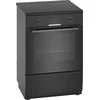 Indukcinė viryklė Bosch HLN39A060U, juoda