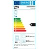 Indukcinė viryklė su elektrine orkaite Beko FSM59300XDS