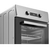 Indukcinė viryklė su elektrine orkaite Beko FSM59300XDS