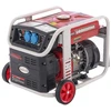 Inverterinis benzininis generatorius GeoTech Pro iGGP5000, 4 kW