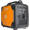 Inverterinis elektros generatorius Astor 3850iS, 3,2kW/3,5kW
