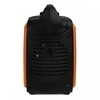 Inverterinis elektros generatorius Unicraft PG-I 12 SR, 6706112 ampUC