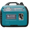 Inverterinis generatorius Könner & Söhnen KS 3100i S
