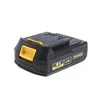 Grunder ĮRANK KOMPL AK CDL1,218CWL1218E 18VBL 2AH