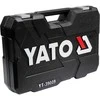 Yato įrankių rinkinys elektrikui YT-39009 68 vnt